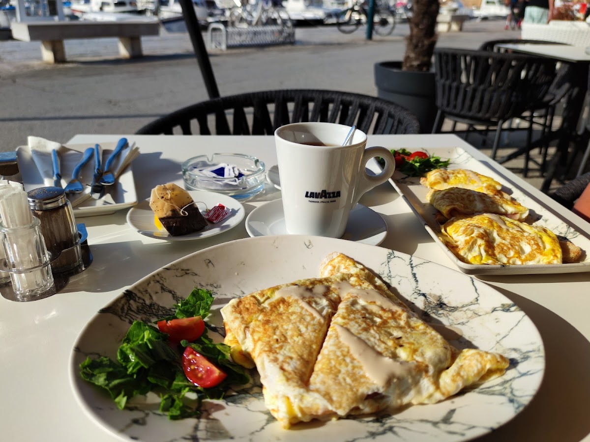 Slide Background Image